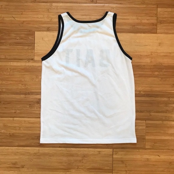Bait Mesh Tank Top - Picture 2 of 6